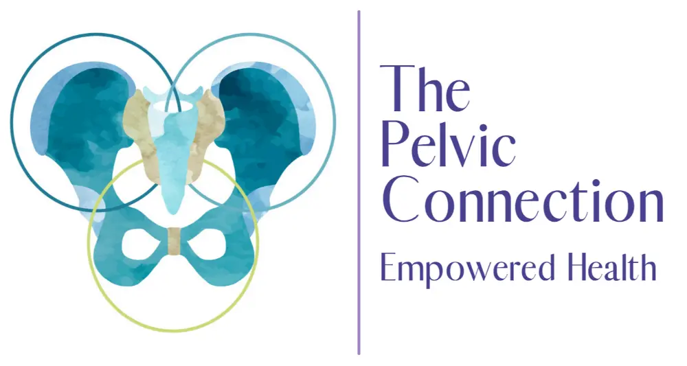 The Pelvic Connection logo
