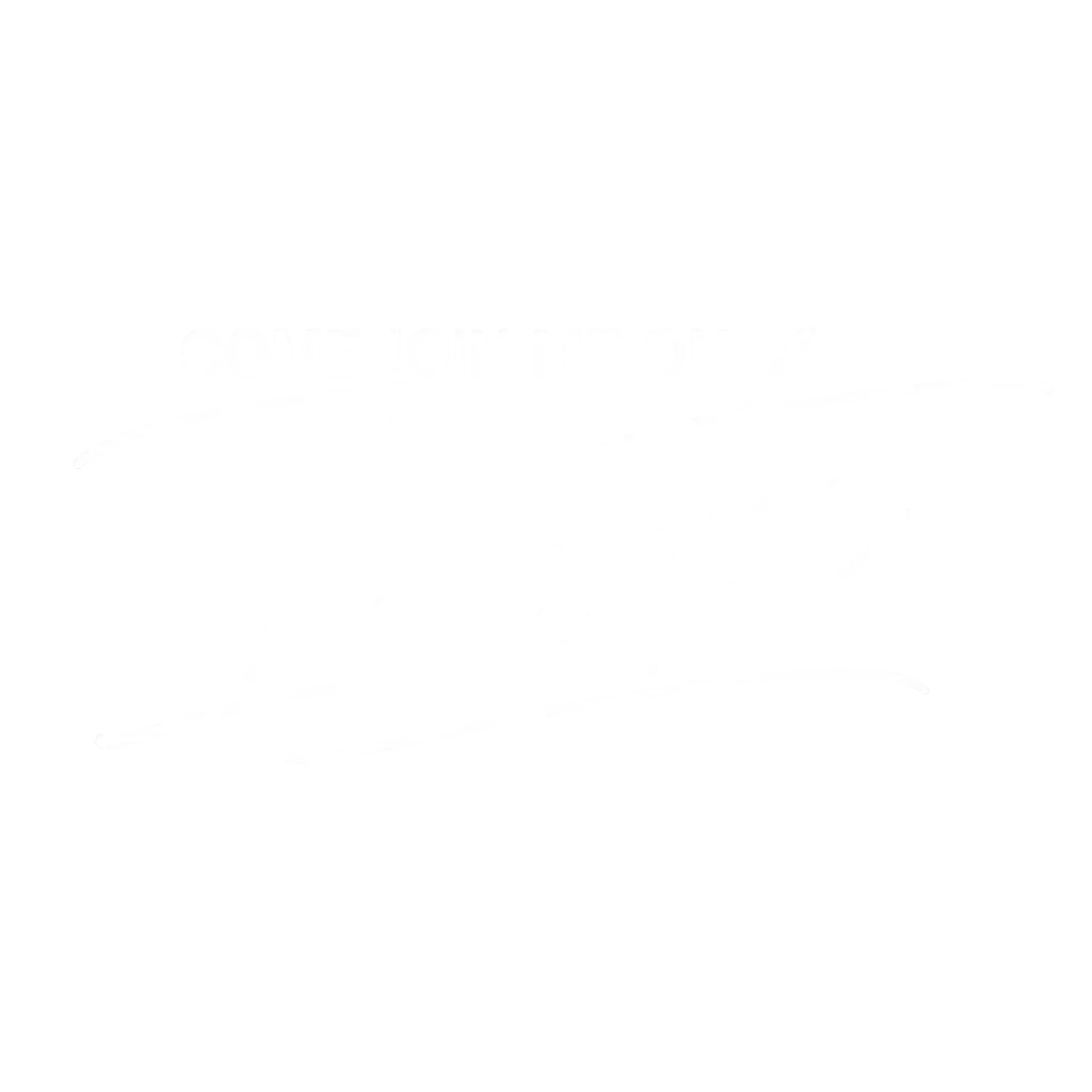 Join me on Instagram