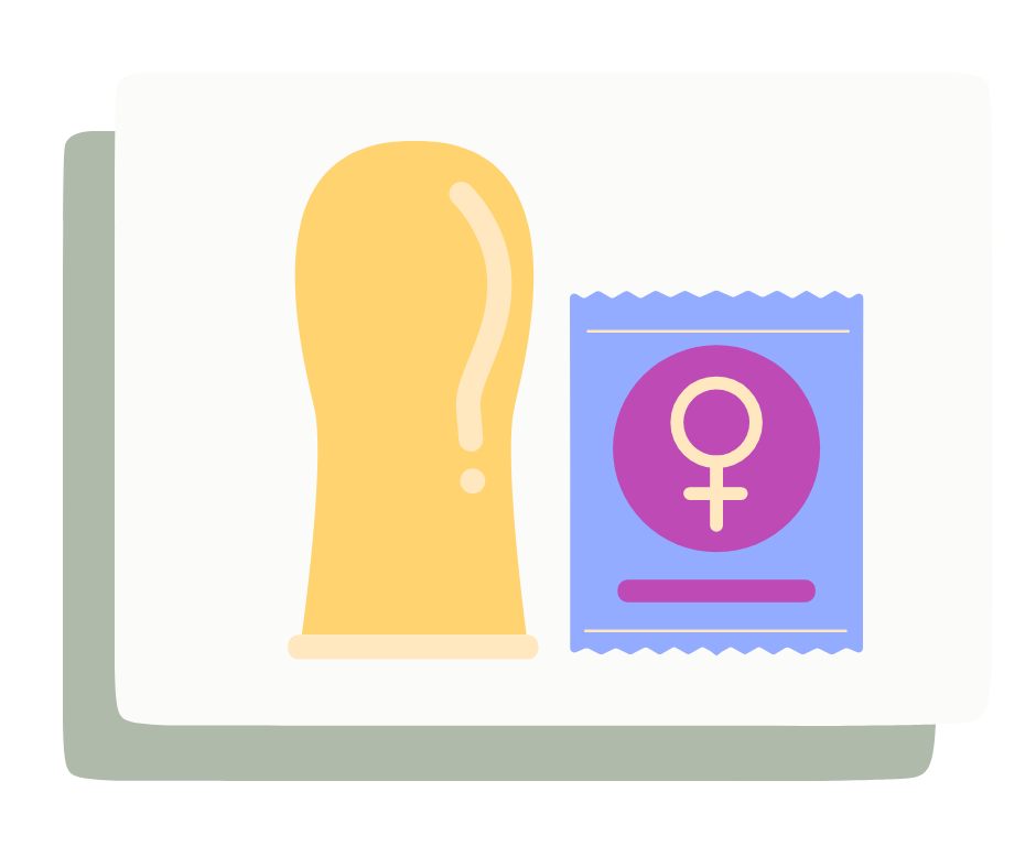 Sexual Dysfunction illustration